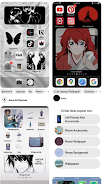Theme Lab - Icons & Wallpapers 螢幕截圖 3