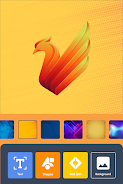 Logo Maker – Logo Creator应用截图第0张