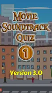 Movie Soundtrack Quiz 螢幕截圖 2