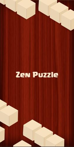 Zen Captura de pantalla 3