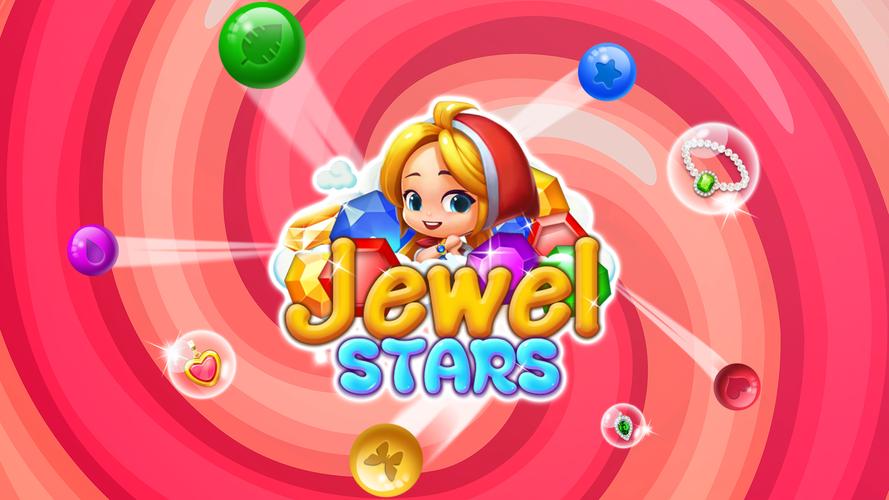 Jewel Stars 螢幕截圖 0