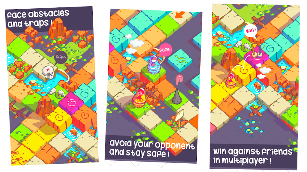 Ludo Magic: It's Ludo Time! Ekran Görüntüsü 1