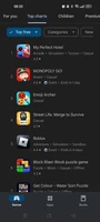 Google Play Ekran Görüntüsü 3