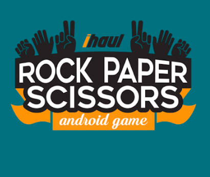 Rock Paper 螢幕截圖 2