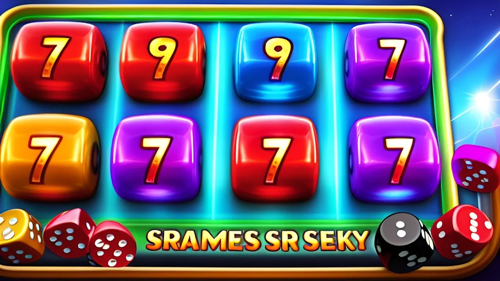 Lucky Streak Jackpot Casino 99 ဖန်သားပြင်ဓာတ်ပုံ 1