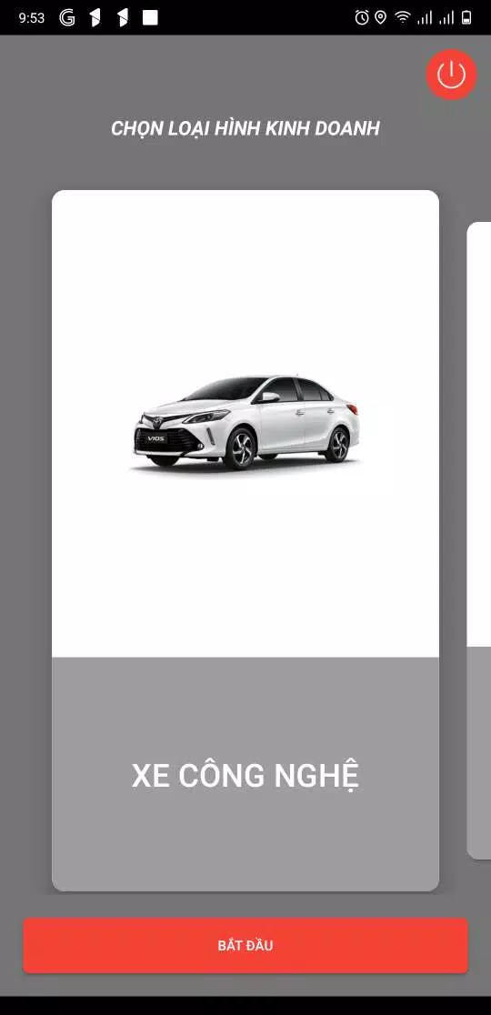 Lado Driver 스크린샷 3