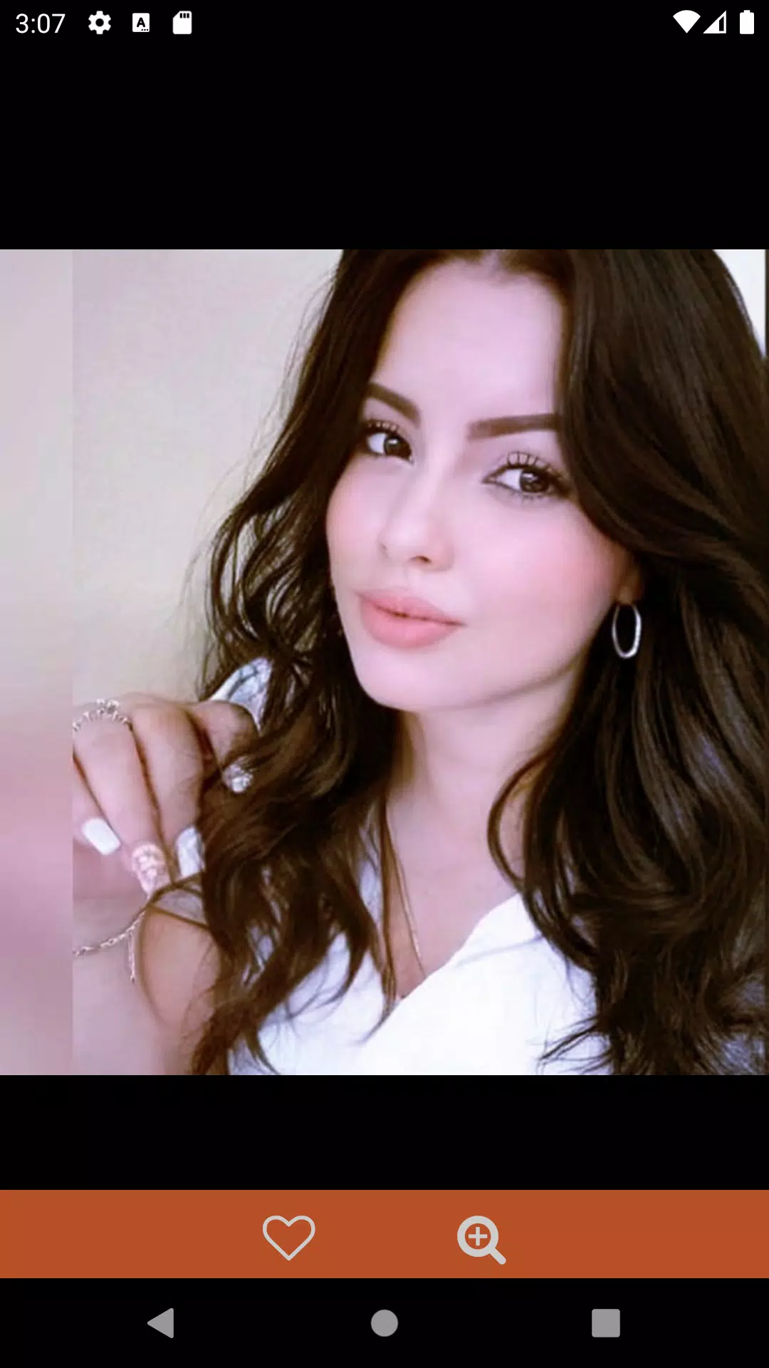 LatinLove Flirt 螢幕截圖 2