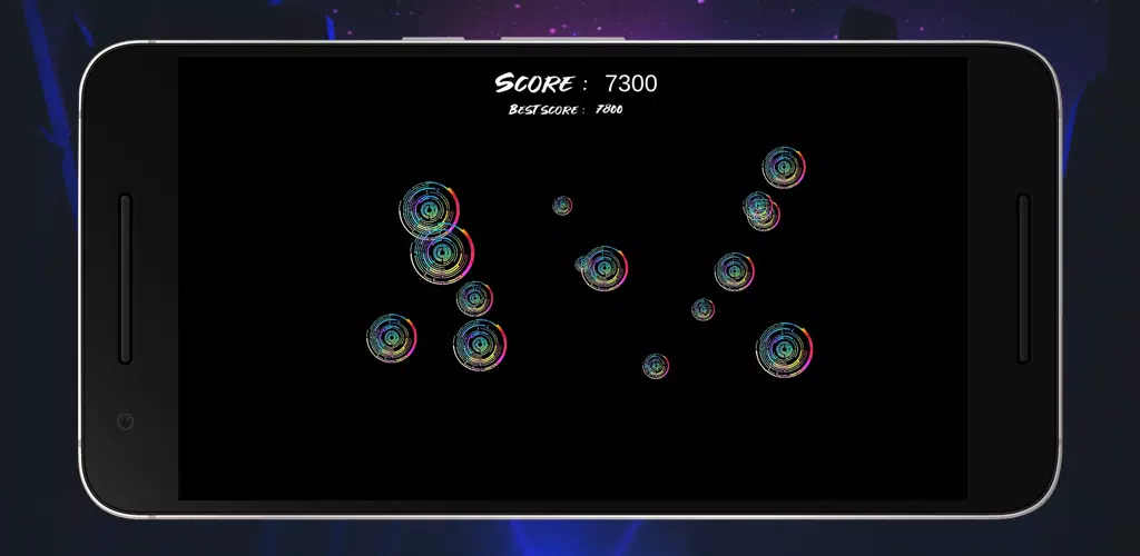 TRY スクリーンショット 2