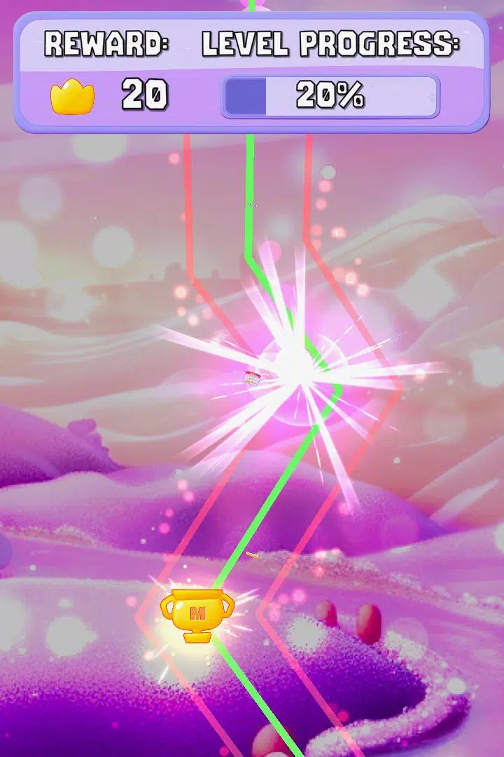 Fruity Escape 螢幕截圖 2