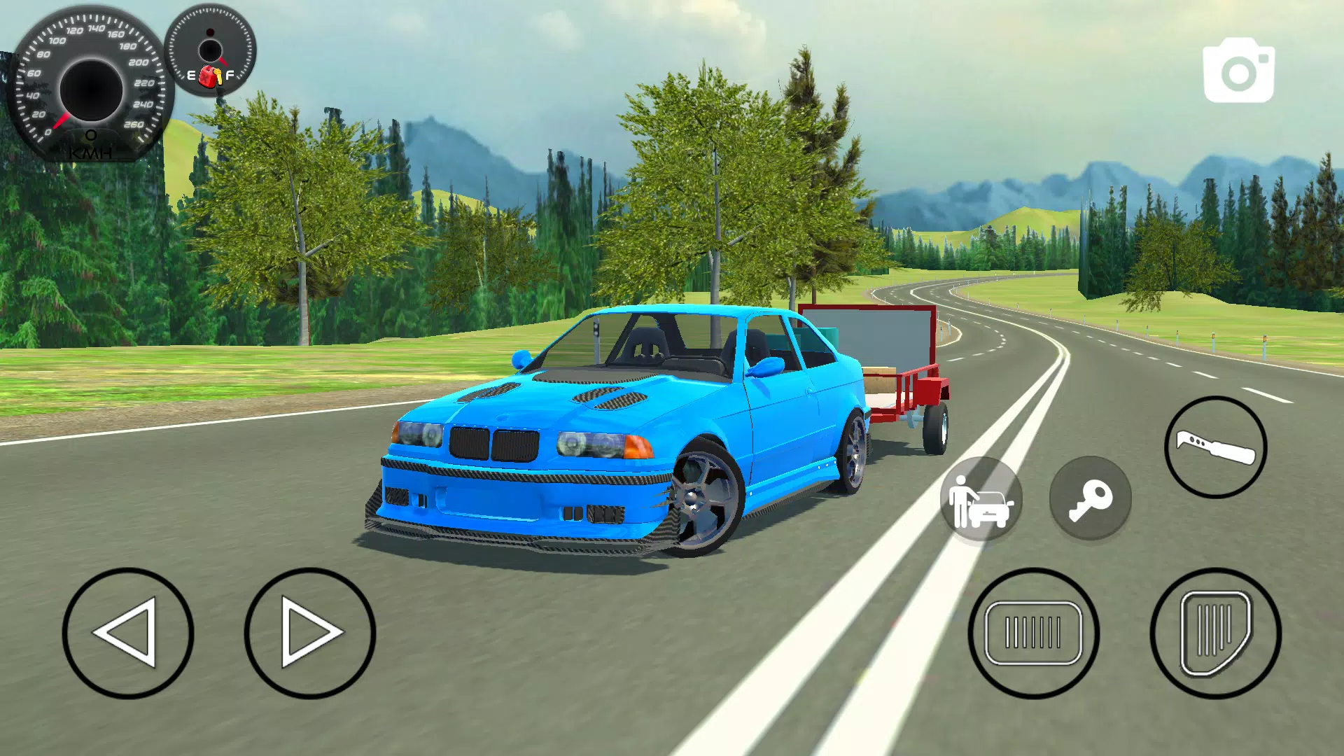 My First Summer Car: Mechanic 螢幕截圖 3