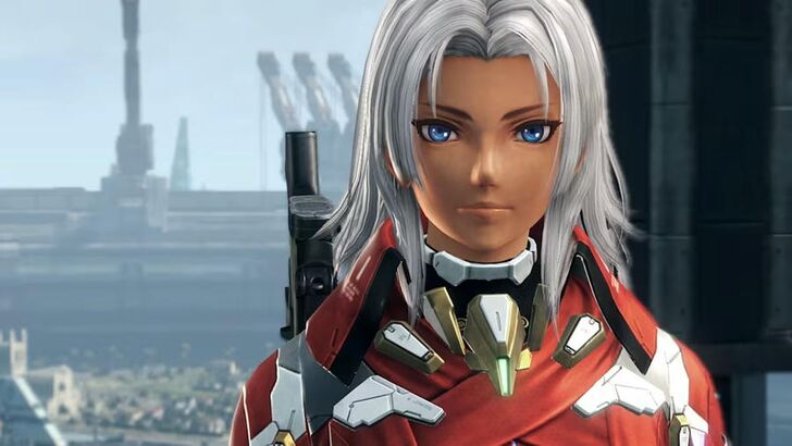 Xenoblade Chronicles Massive Stacks of Scripts