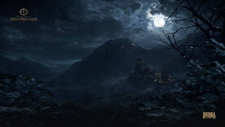 Blood of Dawnwalker: Day vs. Night Abilities