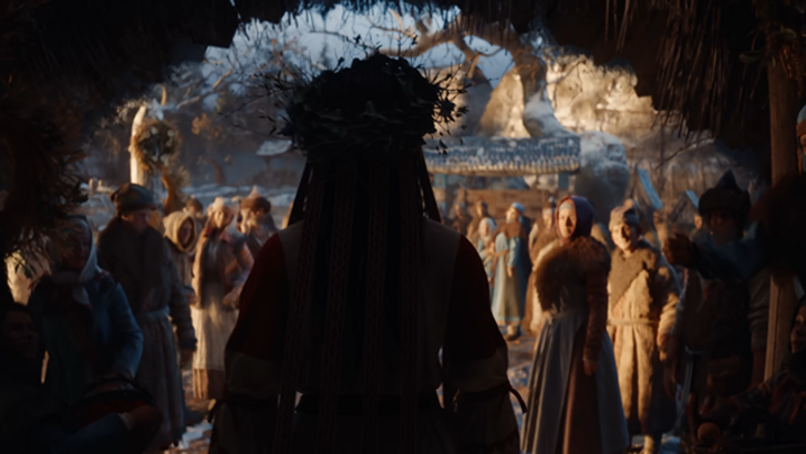 Witcher 4 2026年のリリースウィンドウの噂がシャットダウンされました