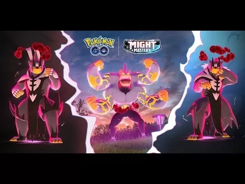 Pokémon GO - Evento di forza nei numeri