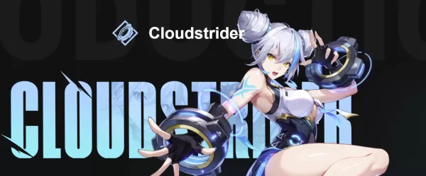 Cloudstrider