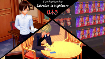 Salvation in Nightmare 스크린샷 0