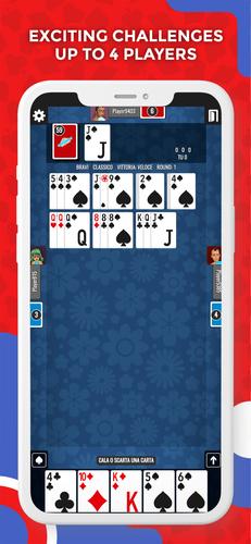 Rummy Plus Скриншот 3