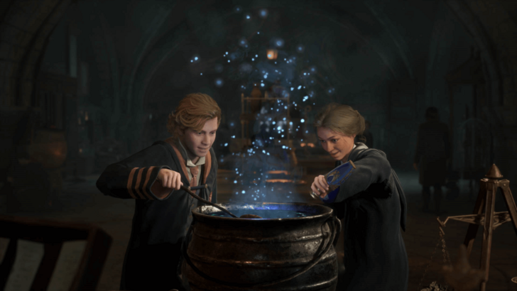 Hogwarts Legacy Sequel Speculation Fueled by New Job Posting