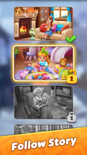 Block Story 螢幕截圖 3