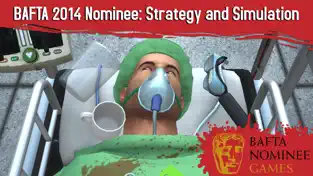 Schermata Surgeon Simulator 2
