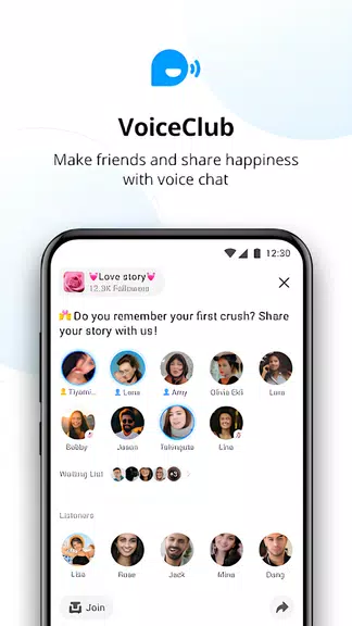 imo Lite -video calls and chat Captura de pantalla 3