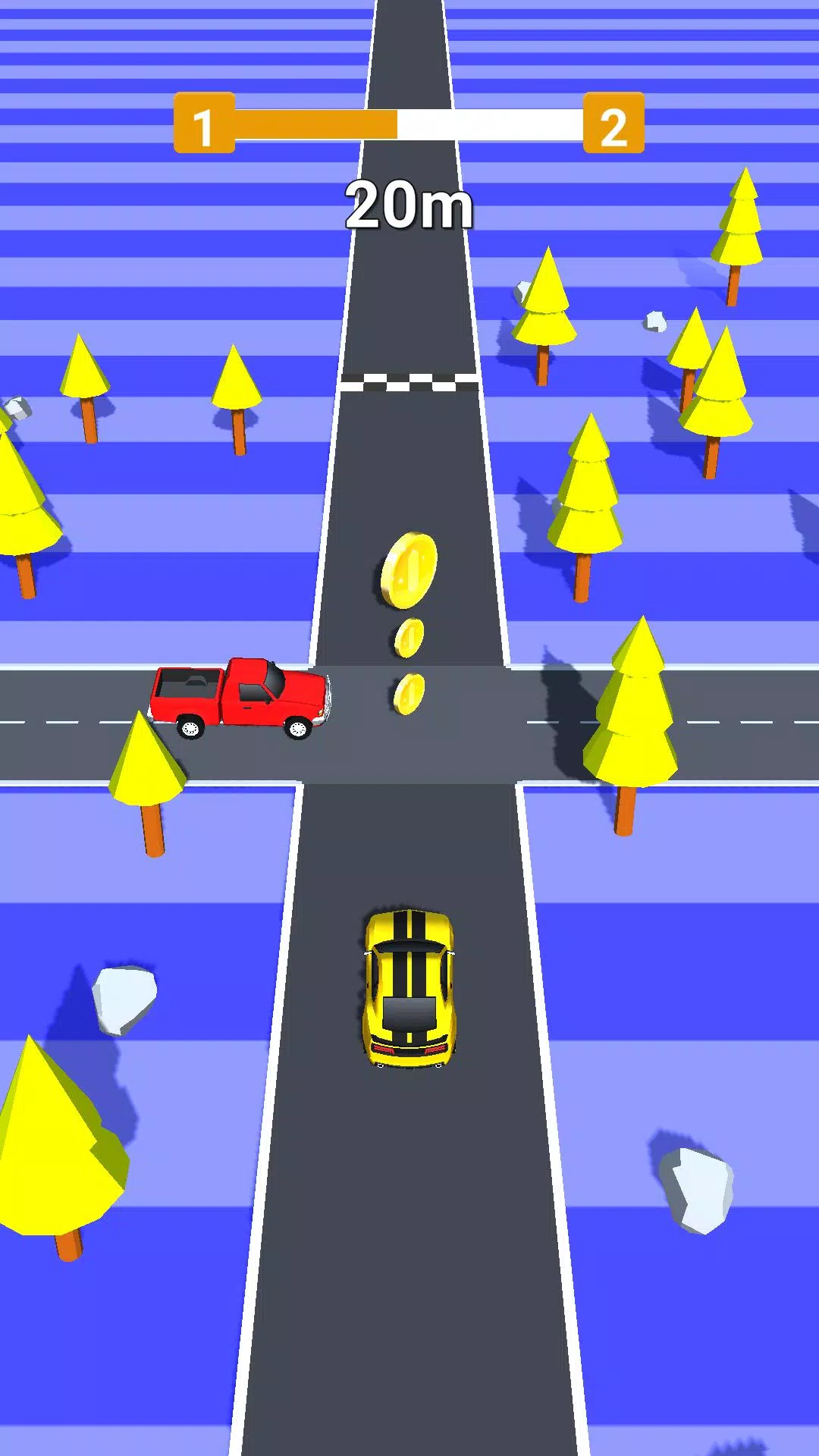 SpeedRun Capture d'écran 0