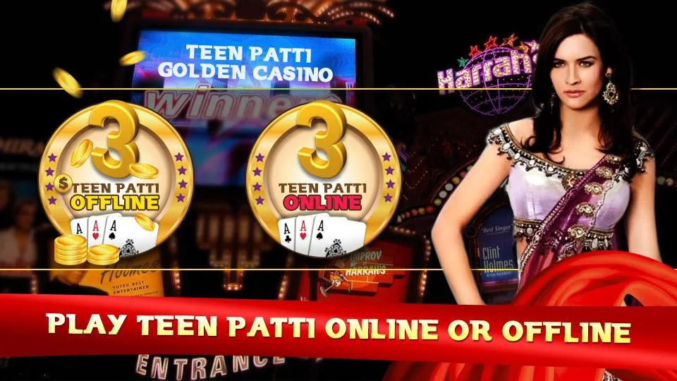 Teen Patti - Ultimate Club Скриншот 0