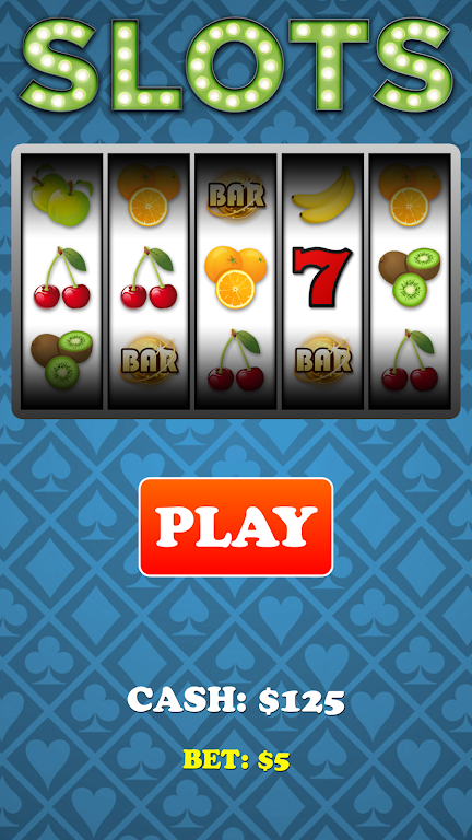 Moehringia Online Social Casino应用截图第0张