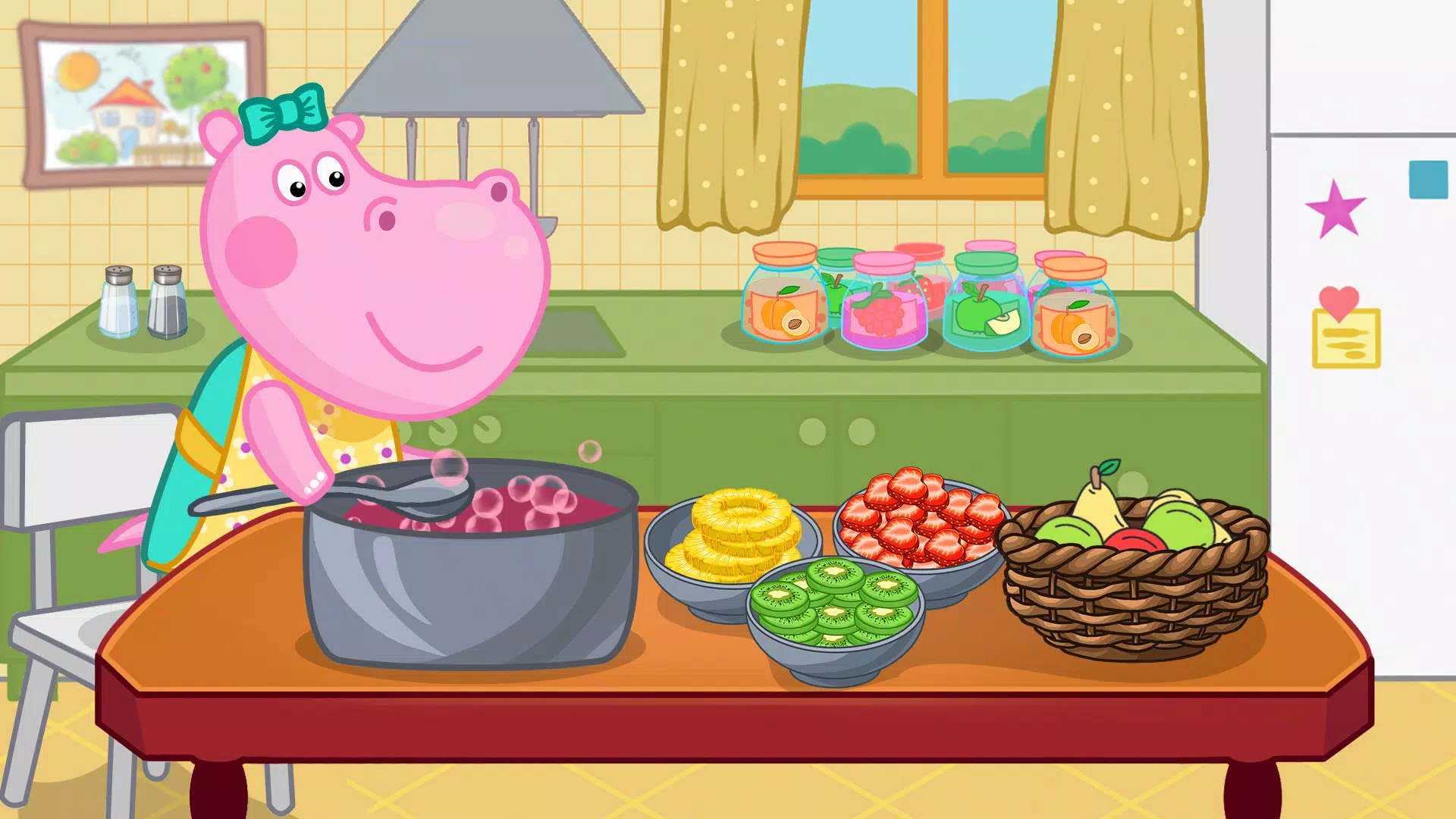 Cooking School Screenshot 2