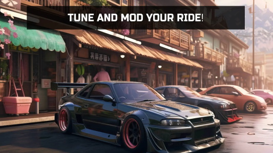 King Of The Racing 2 螢幕截圖 2