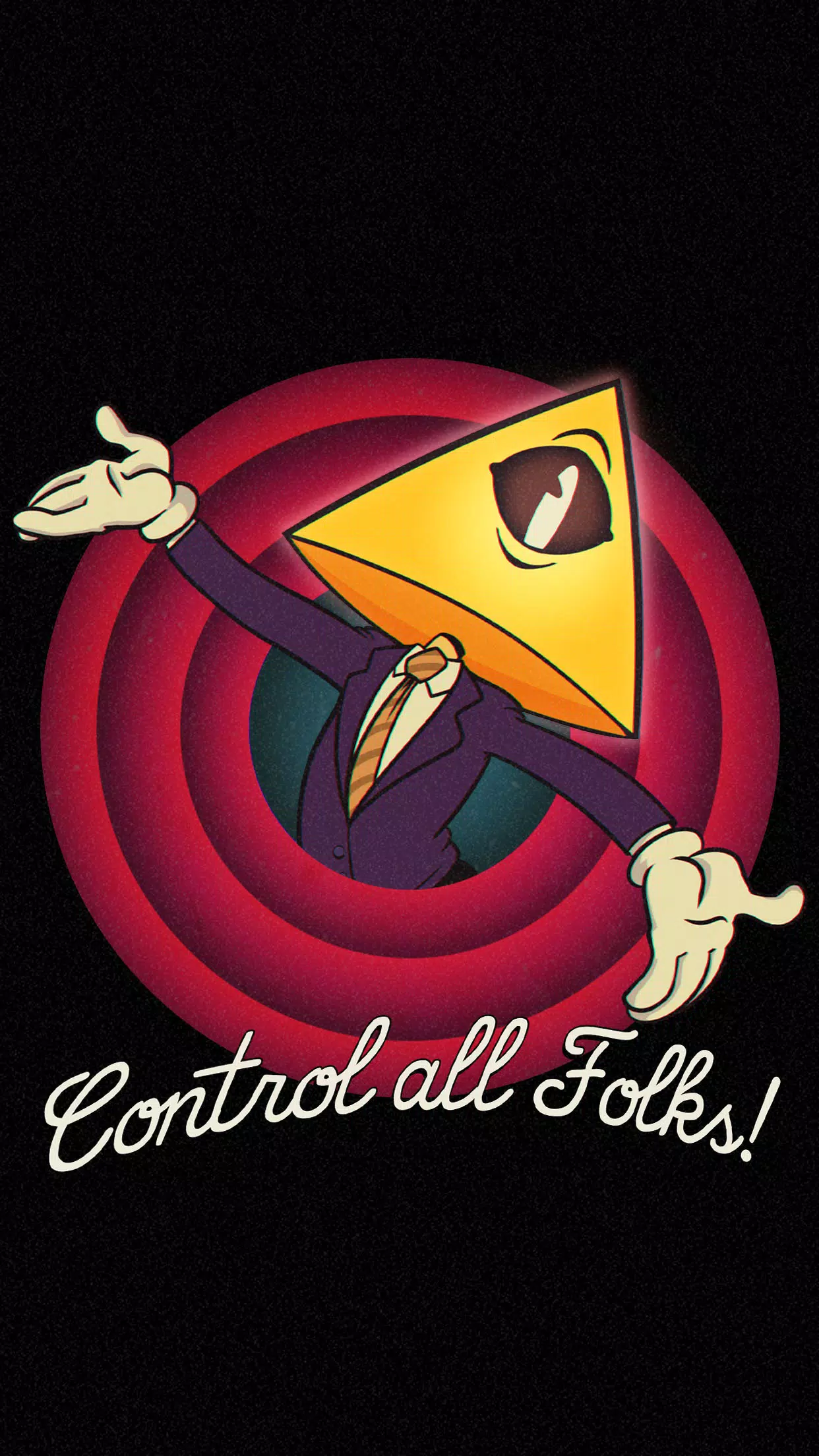 We Are Illuminati: Conspiracy Capture d'écran 0