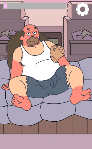 Greg's Universe 螢幕截圖 2