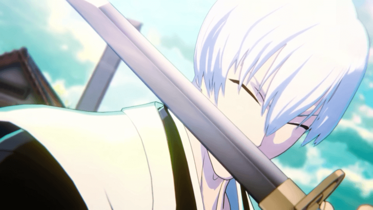 Javel Rebirth of Souls Personnages