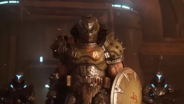 Doom: The Dark Age se abre a 3 millones de jugadores, el lanzamiento más grande de ID Software