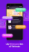 TPBank Mobile 螢幕截圖 3