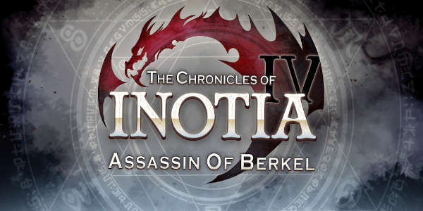 Inotia 4 螢幕截圖 2
