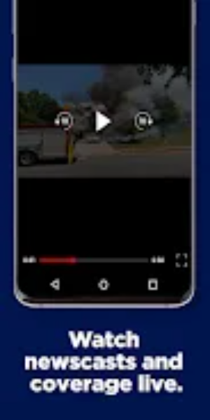 FOX 13 Tampa Bay: News 螢幕截圖 1