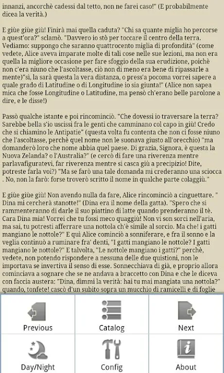 Il Corsaro Nero 螢幕截圖 2