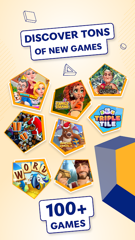 Tapchamps ภาพหน้าจอ 2