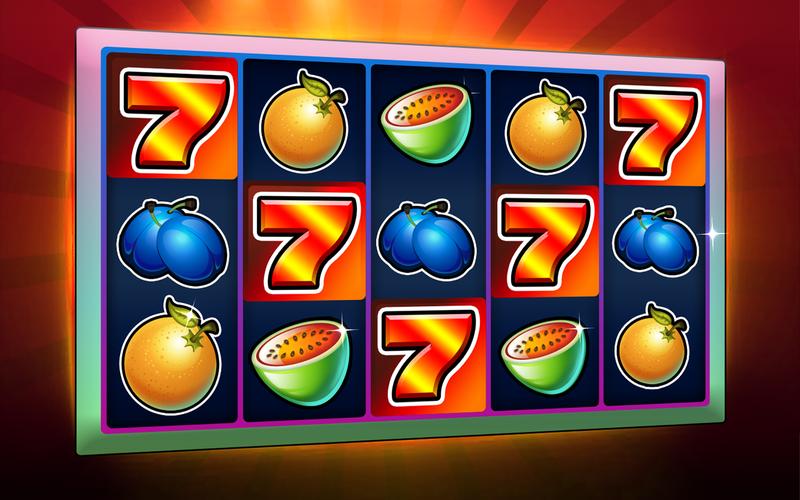 Schermata Ra slots casino slot machines 1