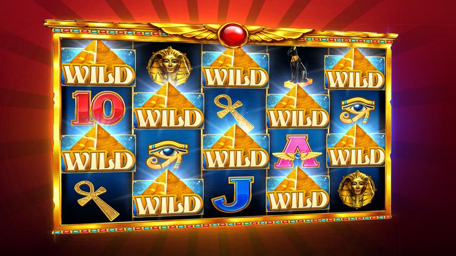 Schermata Ra slots casino slot machines 3