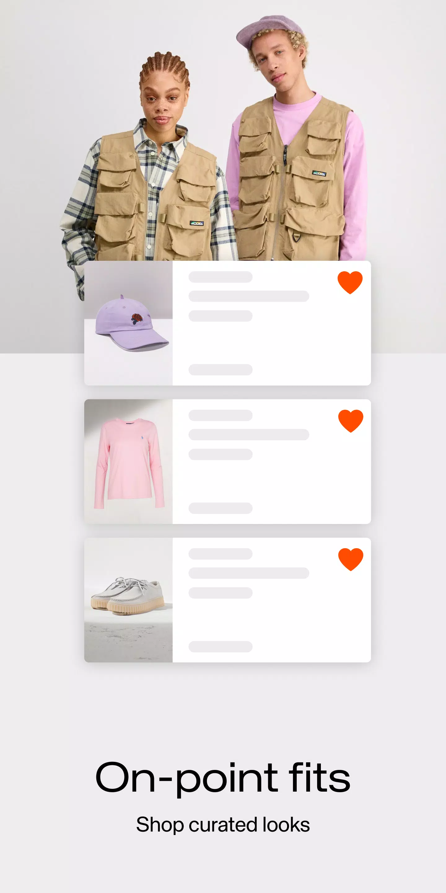 Zalando Ảnh chụp màn hình 3