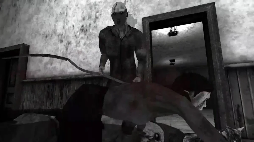 Murderer Online 螢幕截圖 1