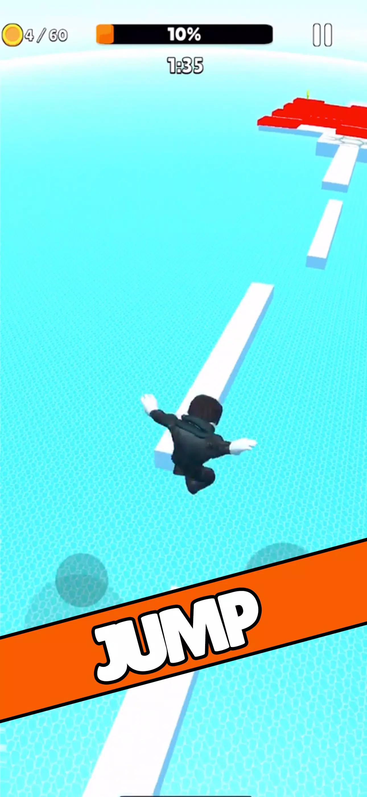 Schermata OBBY 1