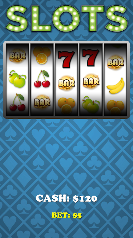 Moehringia Online Social Casino应用截图第2张