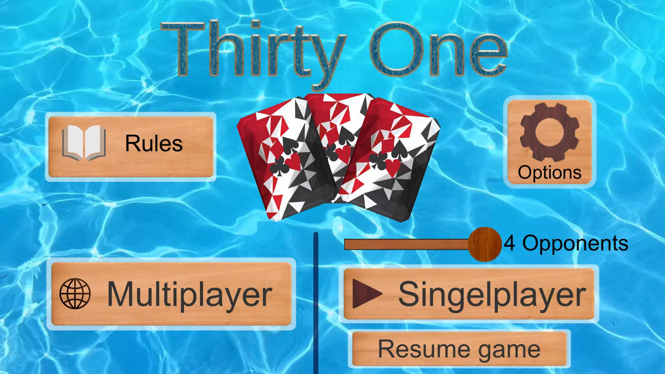 Thirty One ภาพหน้าจอ 2