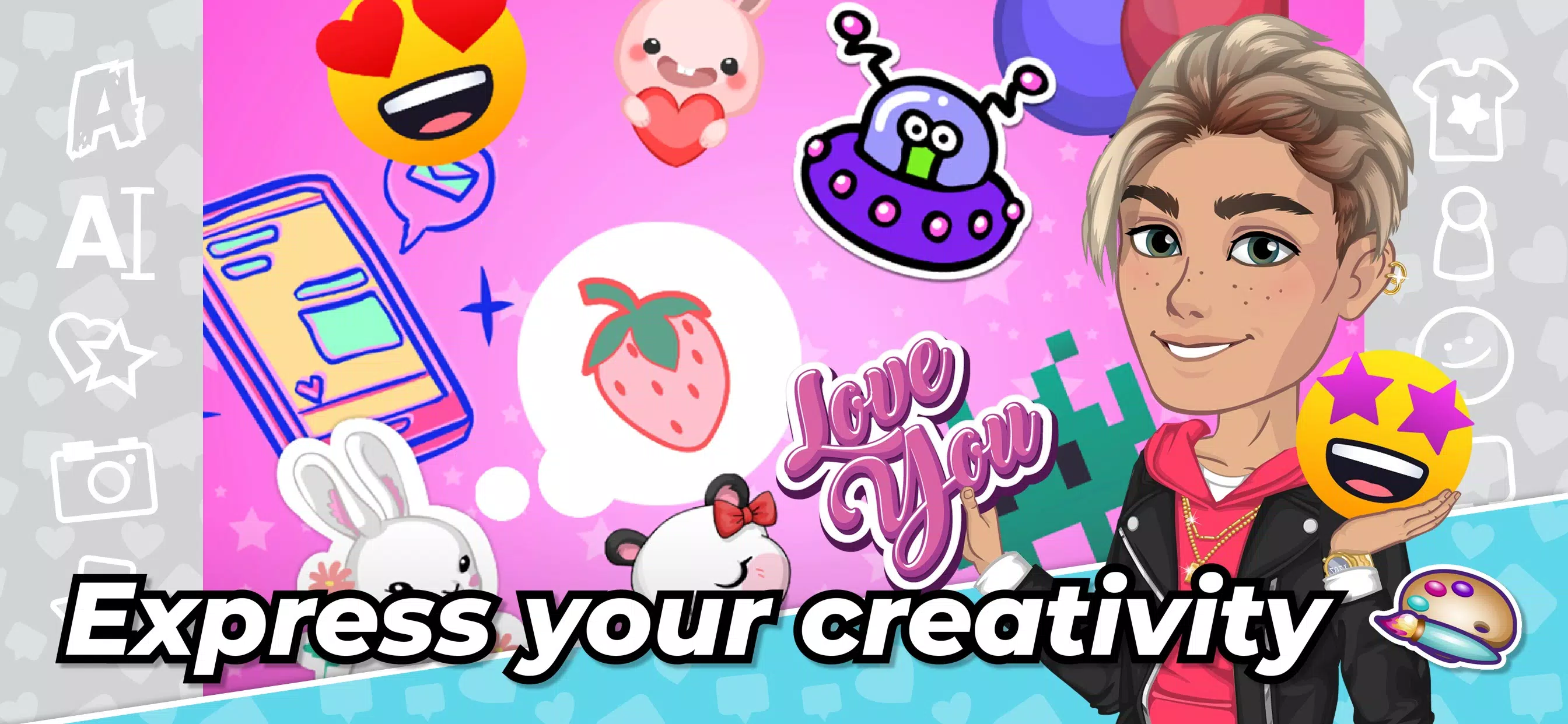 MovieStarPlanet 2: Star Game スクリーンショット 3