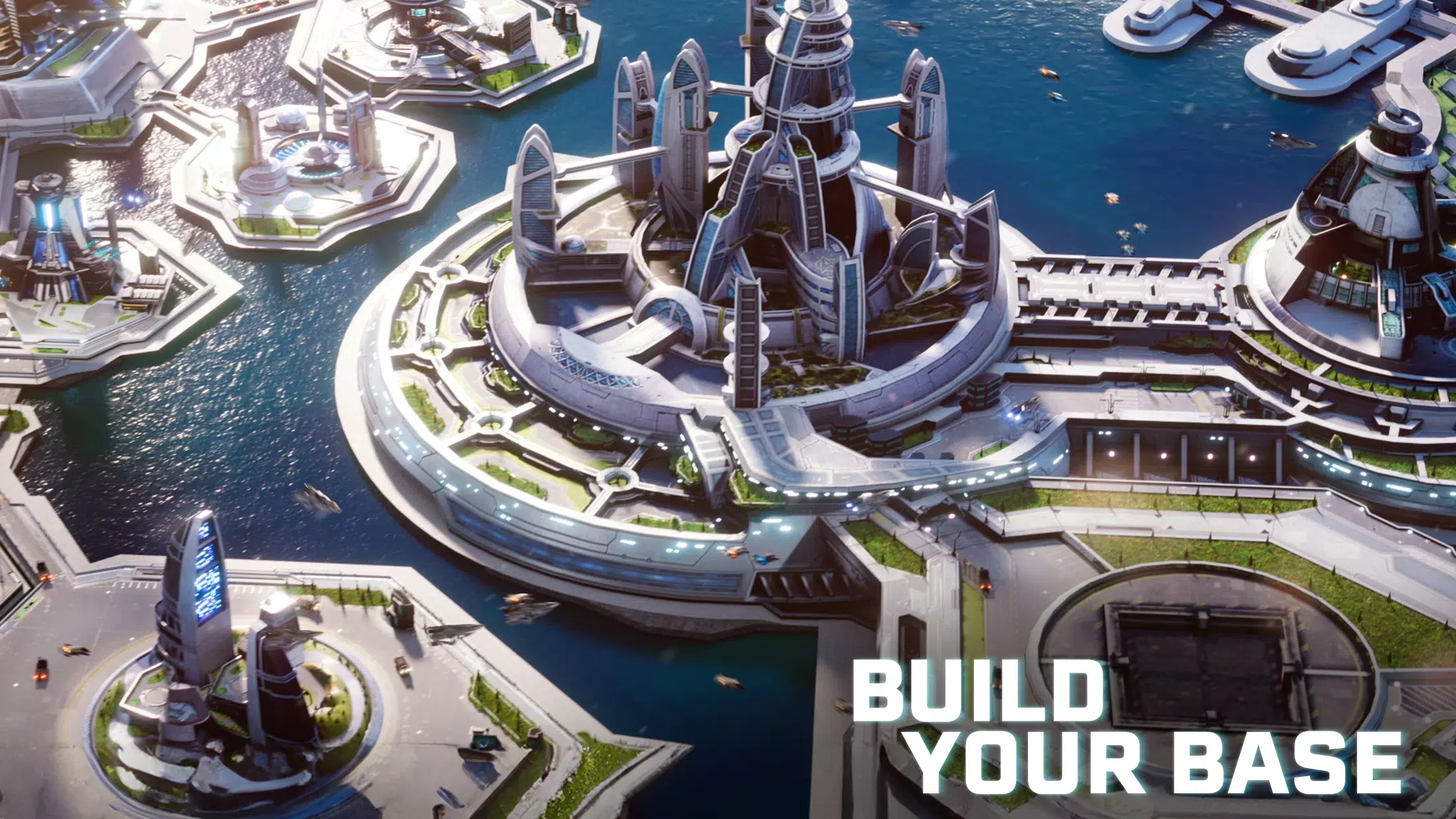 Star Trek™ Fleet Command Capture d'écran 2