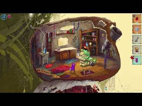 Varenje：不要觸摸漿果遊戲玩法