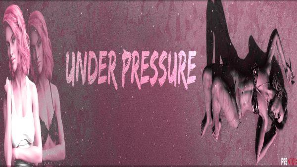 Schermata Under Pressure 2